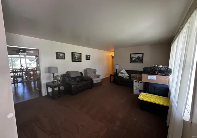 Photo 2 of Manufactured home for sale at 1803 Woodlawn Dr, Washington, IN 47501 | MLS# 202624058 | Listing updated on 2026-07-31