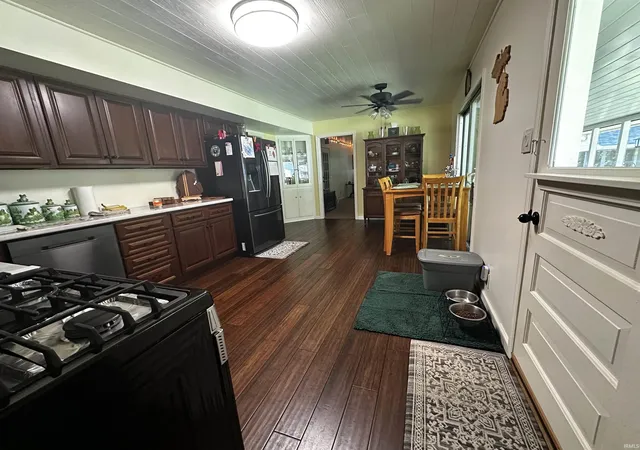 Photo 3 of Manufactured home for sale at 1803 Woodlawn Dr, Washington, IN 47501 | MLS# 202624058 | Listing updated on 2026-07-31