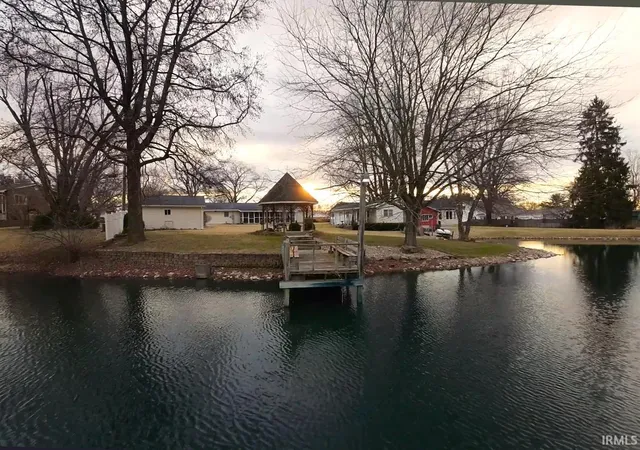 Photo 46 of Manufactured home for sale at 1803 Woodlawn Dr, Washington, IN 47501 | MLS# 202624058 | Listing updated on 2026-07-31