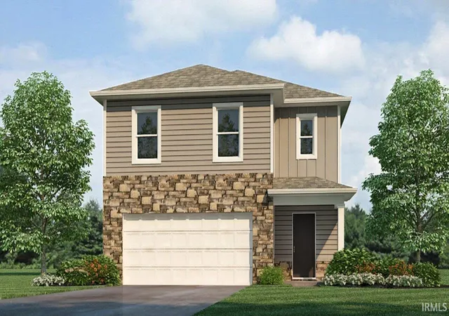 1st image of 9415 Dunes Xing, New Haven, IN 46774 | MLS# 202624064