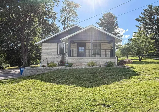 Photo 1 of Manufactured home for sale at 2727 I St, Bedford, IN 47421 | MLS# 202624069 | Listing updated on 2026-07-03