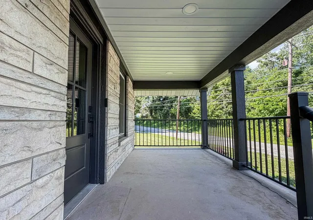 Photo 3 of Manufactured home for sale at 2727 I St, Bedford, IN 47421 | MLS# 202624069 | Listing updated on 2026-07-03