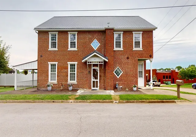 1st image of 855 Maryland St, Ferdinand, IN 47532 | MLS# 202624074