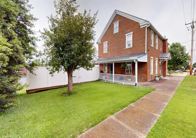 2nd image of 855 Maryland St, Ferdinand, IN 47532 | MLS# 202624074