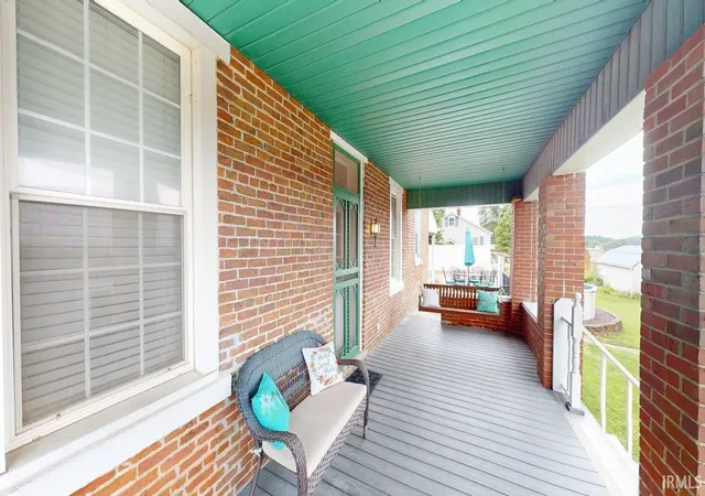 3rd image of 855 Maryland St, Ferdinand, IN 47532 | MLS# 202624074