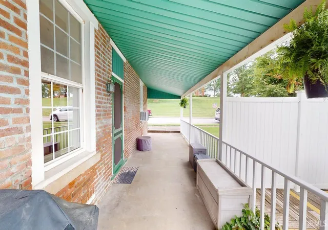 4th image of 855 Maryland St, Ferdinand, IN 47532 | MLS# 202624074