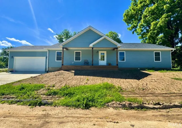 Homes for sale in Yorktown, IN | 9505 W Arch St, Yorktown, IN 47396 | MLS# 202624075