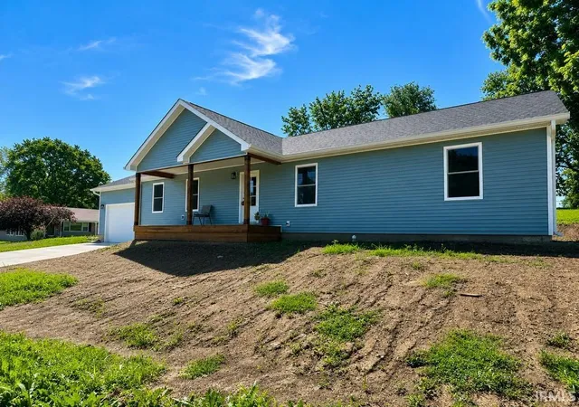 Homes for sale in Yorktown, IN | 9505 W Arch St, Yorktown, IN 47396 | MLS# 202624075