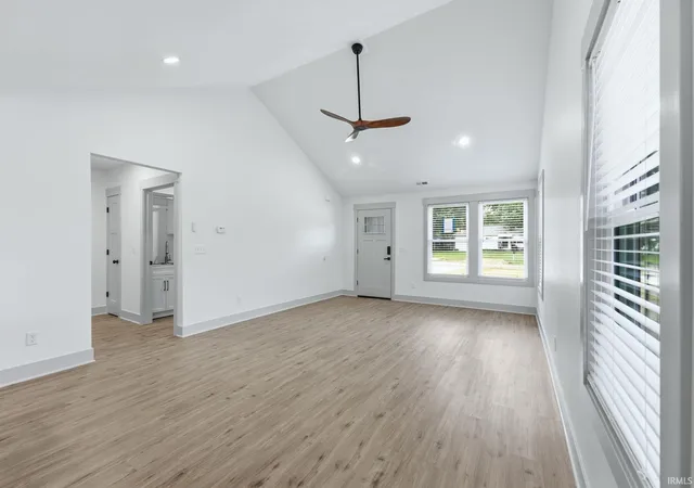 Photo 3 of Manufactured home for sale at 3704 Grayston Ave, Fort Wayne, IN 46806 | MLS# 202624076 | Listing updated on 2026-08-28