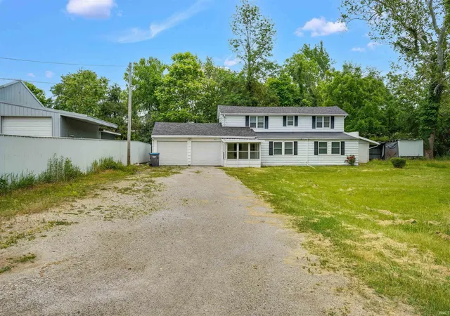 Homes for sale in Warsaw, IN | 912 W Winona Ave, Warsaw, IN 46580 | MLS# 202624079