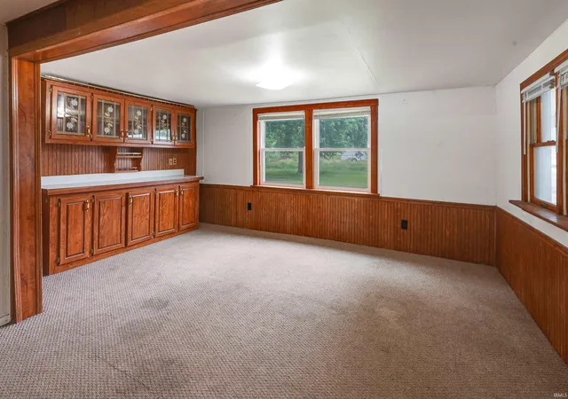 Homes for sale in Warsaw, IN | 912 W Winona Ave, Warsaw, IN 46580 | MLS# 202624079