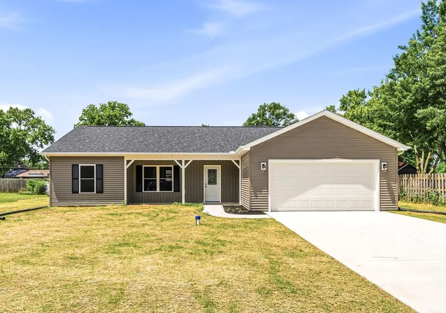 1st image of 59561 Rosedale Ave, Elkhart, IN 46517 | MLS# 202624081