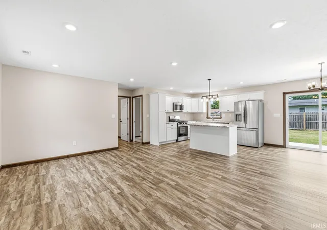 3rd image of 59561 Rosedale Ave, Elkhart, IN 46517 | MLS# 202624081