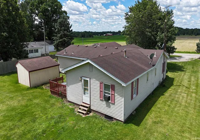 Photo 31 of Manufactured home for sale at 2482 S 400 East, Pierceton, IN 46562 | MLS# 202624084 | Listing updated on 2026-09-14