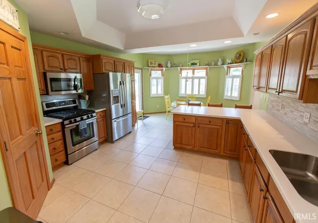 5th image of 616 N Easton Dr, Angola, IN 46703 | MLS# 202624087