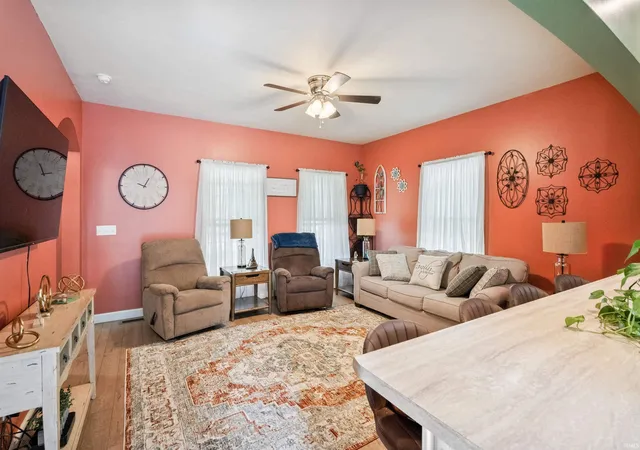 Homes for sale in Kokomo, IN | 748 S Washington St, Kokomo, IN 46902 | MLS# 202624088