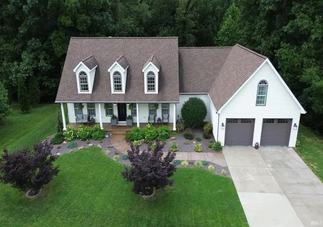 Photo 3 of Single family home for sale at 10689 S Oak Ridge Est, Haubstadt, IN 47639 | MLS# 202624090 | Listing updated on 2026-09-04