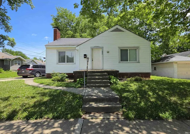 Photo 1 of Manufactured home for sale at 520 Vine St, West Lafayette, IN 47906 | MLS# 202624091 | Listing updated on 2026-08-03