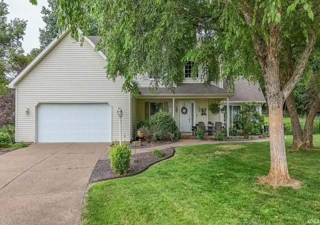 1st image of 263 S Pyracantha Cir, Santa Claus, IN 47579 | MLS# 202624098