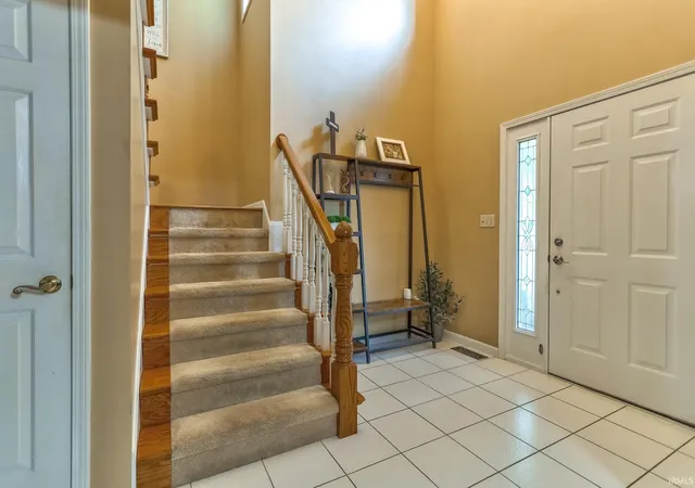 3rd image of 263 S Pyracantha Cir, Santa Claus, IN 47579 | MLS# 202624098