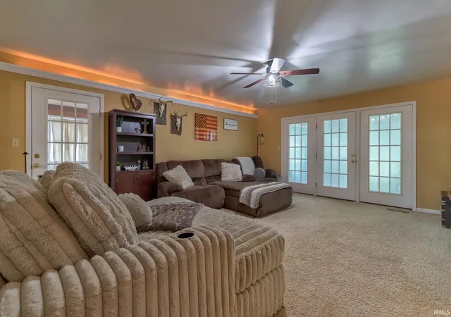 4th image of 263 S Pyracantha Cir, Santa Claus, IN 47579 | MLS# 202624098