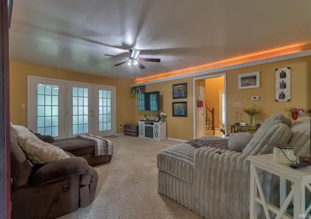 5th image of 263 S Pyracantha Cir, Santa Claus, IN 47579 | MLS# 202624098