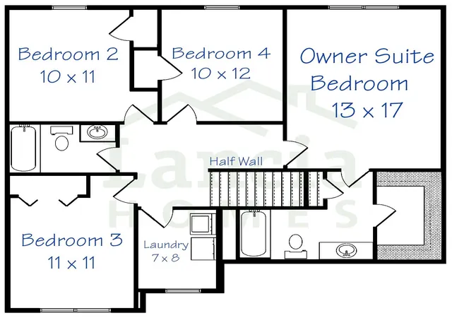 Photo 3 of Manufactured home for sale at 9989 Bronco Dr, Fort Wayne, IN 46804 | MLS# 202624113 | Listing updated on 2026-07-30