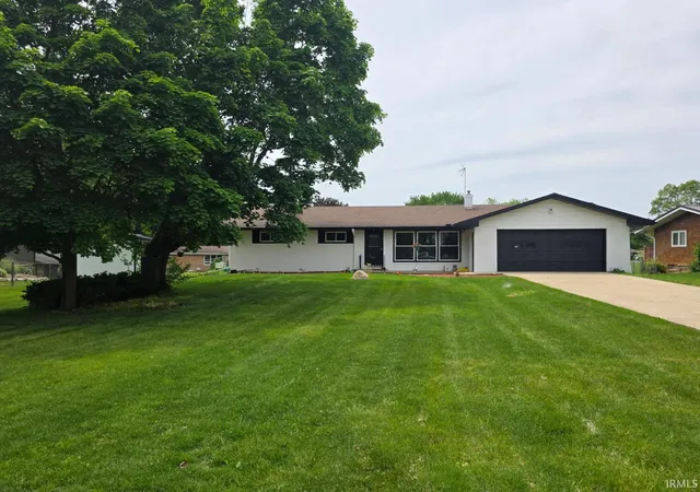 Photo 1 of Manufactured home for sale at 54141 Eastview Dr, Bristol, IN 46507 | MLS# 202624116 | Listing updated on 2026-07-28