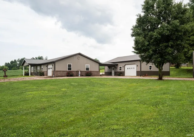 50th image of 2219 N Loudermilk Rd, Vincennes, IN 47591 | MLS# 202624118