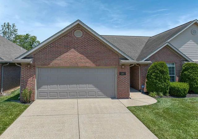 1st image of 4530 Mystic Ct, Evansville, IN 47715 | MLS# 202624123