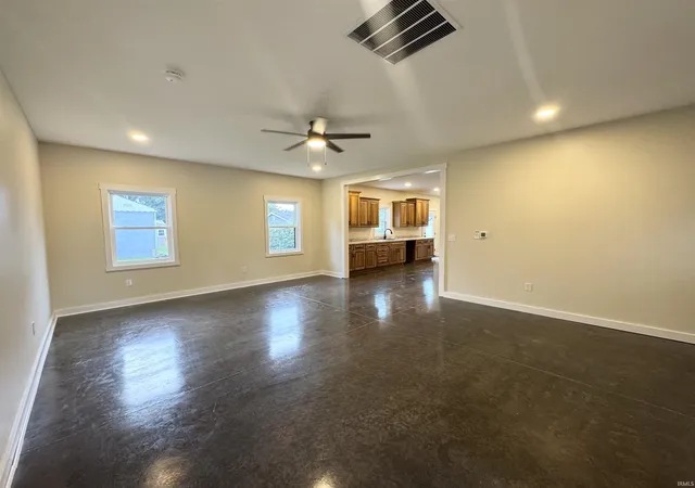 Homes for sale in Orleans, IN | 435 N Roosevelt St, Orleans, IN 47452 | MLS# 202624126