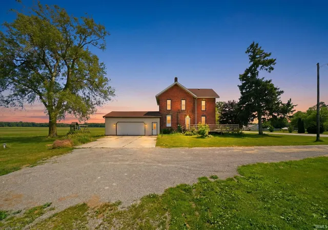 1st image of 2113 State Road 1, Butler, IN 46721 | MLS# 202624129