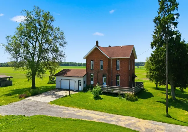 3rd image of 2113 State Road 1, Butler, IN 46721 | MLS# 202624129