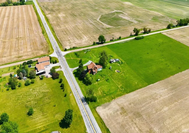 39th image of 2113 State Road 1, Butler, IN 46721 | MLS# 202624129