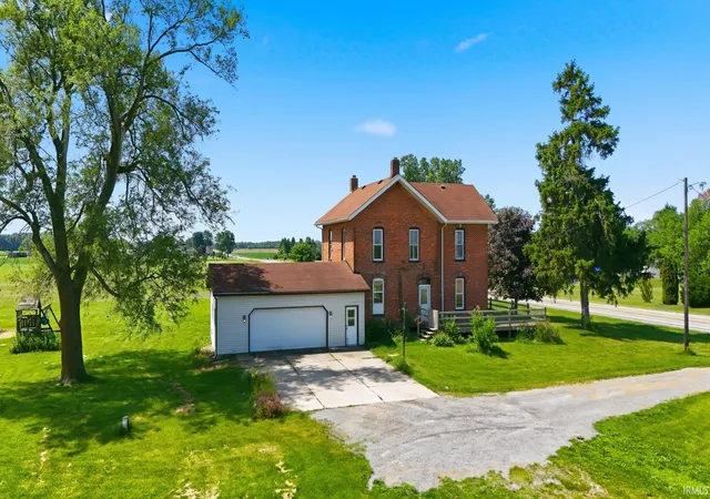 4th image of 2113 State Road 1, Butler, IN 46721 | MLS# 202624129