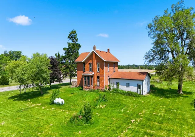 5th image of 2113 State Road 1, Butler, IN 46721 | MLS# 202624129