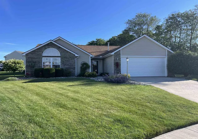 2nd image of 15803 Timberwillow Dr, Huntertown, IN 46748 | MLS# 202624131