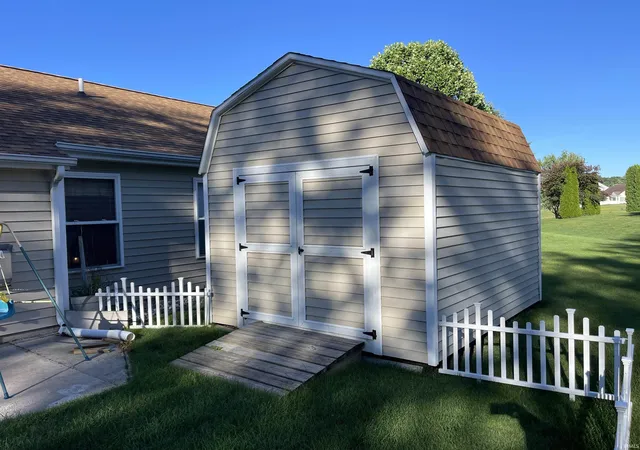4th image of 15803 Timberwillow Dr, Huntertown, IN 46748 | MLS# 202624131