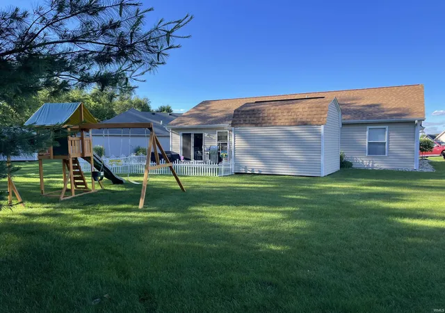 5th image of 15803 Timberwillow Dr, Huntertown, IN 46748 | MLS# 202624131