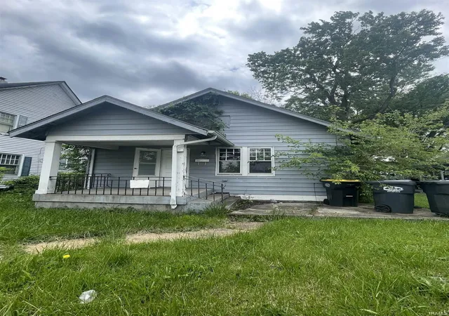 Photo 1 of Sale Pending at 1415 Nichol Ave, Anderson, IN 46016 | MLS# 202624132 | Listing updated on 2026-09-16