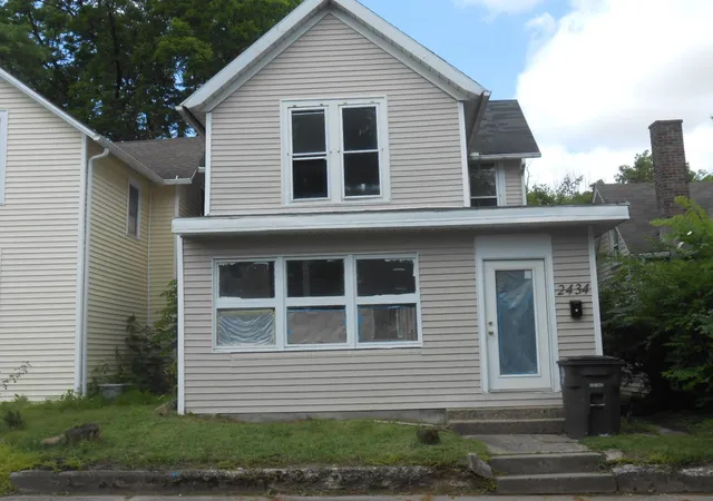 1st image of 2434 Thompson Ave, Fort Wayne, IN 46807 | MLS# 202624133
