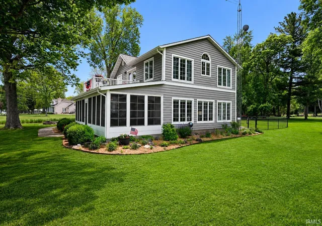 Photo 1 of Sale Pending at 6019 S State Rd 10, Knox, IN 46534 | MLS# 202624135 | Listing updated on 2026-09-18