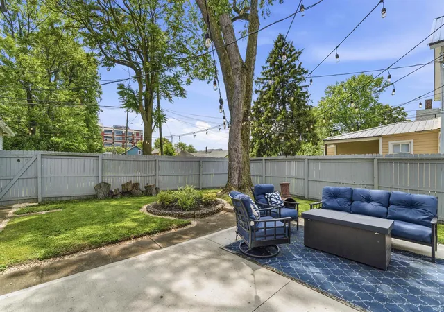 Photo 3 of Sale Pending at 1107 Wilt St, Fort Wayne, IN 46802 | MLS# 202624140 | Listing updated on 2026-09-20