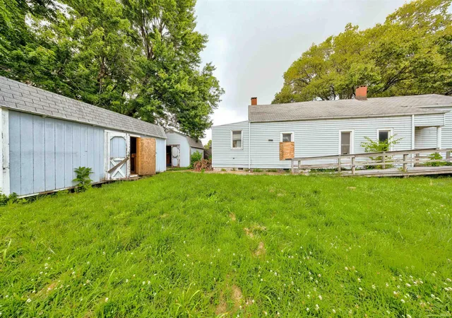 Homes for sale in Evansville, IN | 508 N 4Th Ave, Evansville, IN 47710 | MLS# 202624143