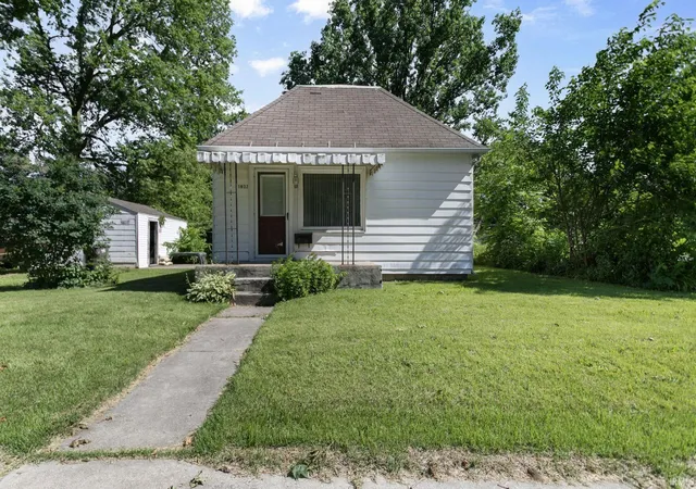1st image of 1032 E Indiana Ave, Elkhart, IN 46516 | MLS# 202624145