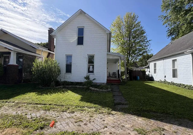 1st image of 387 W 6th St, Peru, IN 46970 | MLS# 202624146