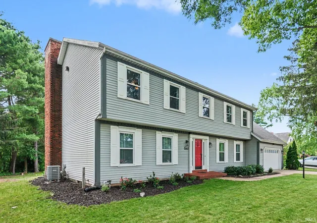 Homes for sale in Granger, IN | 50928 Ridgeview Ln, Granger, IN 46530 | MLS# 202624149