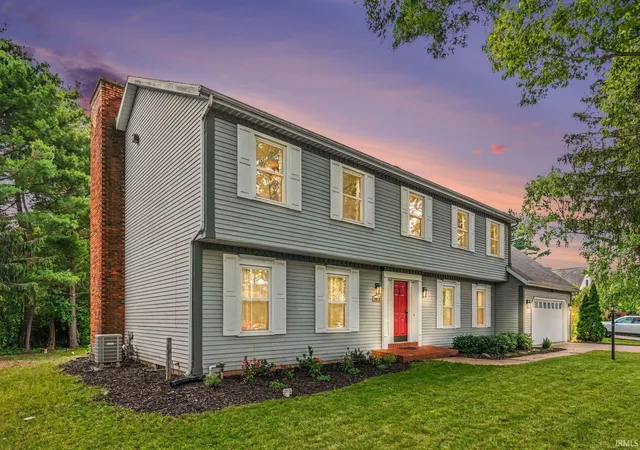 3rd image of 50928 Ridgeview Ln, Granger, IN 46530 | MLS# 202624149