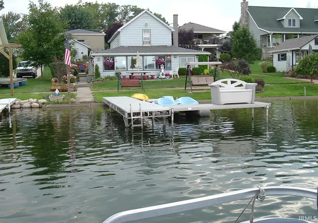 2nd image of 11955 W 710 N, Middlebury, IN 46540 | MLS# 202624150