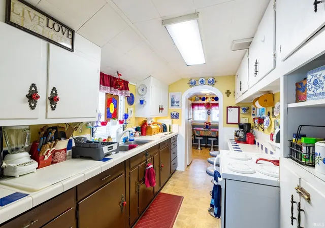 3rd image of 11955 W 710 N, Middlebury, IN 46540 | MLS# 202624150